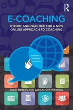E-Coaching 9781138778740 Anne Ribbers, Verzenden, Gelezen, Anne Ribbers