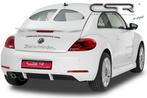 Achteraanzetstuk VW The Beetle 2011-, Auto-onderdelen, Carrosserie en Plaatwerk, Nieuw, Ophalen of Verzenden, Volkswagen