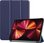 Just in Case Smart Tri-Fold kunstleer hoes voor iPad Pro 11, Computers en Software, Apple iPads, Ophalen of Verzenden, Nieuw