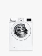 Hoover H3w492da4 Wasmachine 9kg 1400t, Ophalen of Verzenden, Nieuw, Voorlader, 85 tot 90 cm