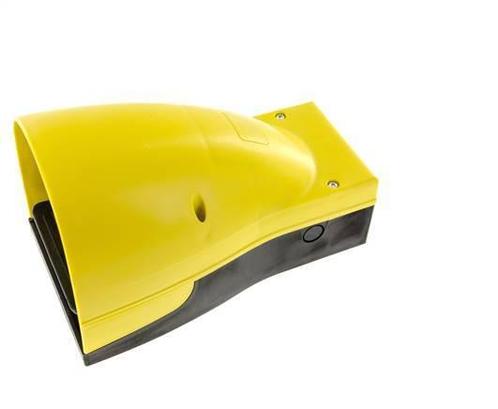 5/2 G1/4 Voetbediend Ventiel 2.5-10bar/35.0-140psi, Doe-het-zelf en Verbouw, Gereedschap | Machine-onderdelen en Toebehoren, Nieuw