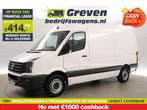 Volkswagen Crafter 2.0 TDI L2H2 | 140PK | Nachtkoeling |, Volkswagen, Wit, Nieuw, Te koop