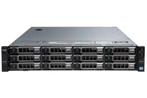 Dell R720XD 2x E5-2670 2,6GHz 8 Core /128GB RAM/H710 server, Computers en Software, Servers, Ophalen of Verzenden, Refurbished