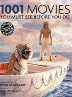 1001: Movies You Must See Before You Die 9781844037346, Boeken, Verzenden, Zo goed als nieuw, Steven Jay Schneider