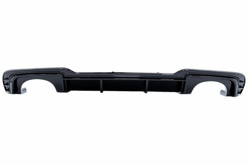 Audi A3 8V RS3 Look Diffuser S-line 2016-2019, Auto-onderdelen, Carrosserie en Plaatwerk, Ophalen of Verzenden