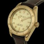 Ublast - Oracle Bronze Ltd. Edition - Zonder minimumprijs -, Nieuw