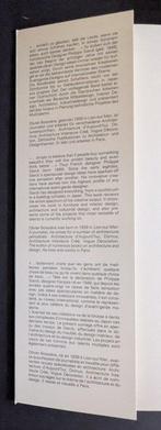 Beatrix Schomberg - Coosje van Bruggen - Philippe Starck &