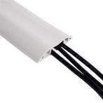 Kabelgoot vloer | Dataflex | 150 x 8.3 x 1.5 cm, Doe-het-zelf en Verbouw, Verzenden, Nieuw