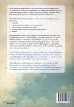 Leren in 5 dimensies 9789023251651 Robert J. Marzano, Boeken, Studieboeken en Cursussen, Verzenden, Zo goed als nieuw, Robert J. Marzano