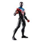 Spider-Man 2 Marvel Legends Gamerverse Action Figure Mile..., Verzenden, Zo goed als nieuw