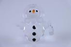 Figuur - Swarovski - Sneeuwvrouw (Boxed + certificate) -