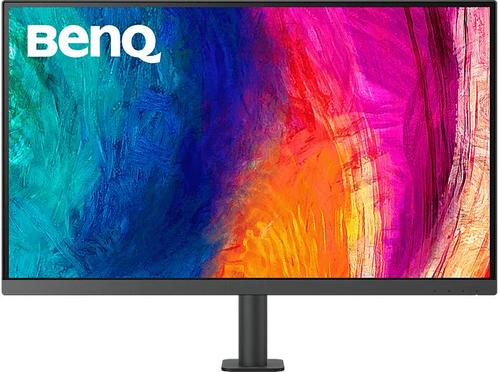 Benq - Ultra HD 4K  Monitor - 32 inch, Computers en Software, Monitoren, IPS, 5 ms of meer, Nieuw, Ultra HD (4K), 60 Hz of minder