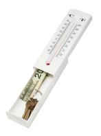 Thermometer Stash, Verzamelen, Ophalen of Verzenden, Nieuw