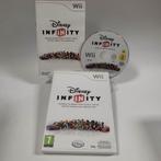 Disney Infinity 1.0 Nintendo Wii, Spelcomputers en Games, Games | Nintendo Wii, Ophalen of Verzenden, Zo goed als nieuw