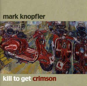 cd - Mark Knopfler - Kill To Get Crimson, Cd's en Dvd's, Cd's | Overige Cd's, Zo goed als nieuw, Verzenden