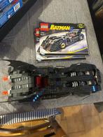 Lego Stenen - Batmobile 7784, Nieuw