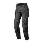 Alpinestars Stella Andes Air Drystar Broek Zwart, Motoren, Kleding | Motorkleding, Nieuw met kaartje, Verzenden, Broek | textiel