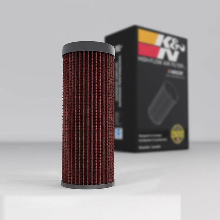 K&N Replacement Industrial Air Filter for Bobcat / Case, Auto-onderdelen, Filters, Ophalen of Verzenden