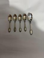 Buccellati - Theelepel (5) - Buccellati - Zilver -