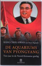 Aquariums van Pyongyang / Olympus Pockets 9789025432393, Verzenden, Gelezen, Pierre Rigoulot
