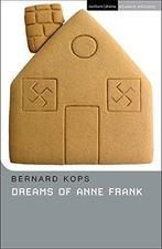 Dreams of Anne Frank (Student Editions), Kops, Bernard, Boeken, Taal | Engels, Gelezen, Bernard Kops, Verzenden