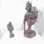 hobo - Figuur (2) - Hout