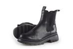 Tamaris Chelsea boots in maat 37 Zwart | 10% extra korting, Kleding | Dames, Tamaris, Verzenden, Zwart, Overige typen