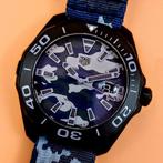 TAG Heuer - Aquaracer Calibre 5 - WAY208D.FC8221 - Heren -, Sieraden, Tassen en Uiterlijk, Horloges | Heren, Nieuw