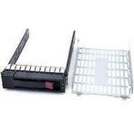 HP Proliant Caddy Tray 2.5 inch. HDD Bracket, Nieuw, Onbekend, Verzenden, Hot swappable onderdelen