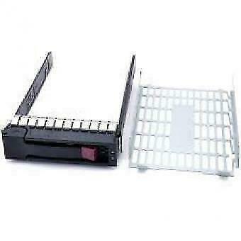 HP Proliant Caddy Tray 2.5 inch. HDD Bracket, Computers en Software, Servers, Refurbished, Onbekend, Hot swappable onderdelen
