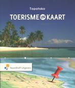 Toerisme in kaart 9789001802462 Diederick Janssens, Boeken, Verzenden, Gelezen, Diederick Janssens