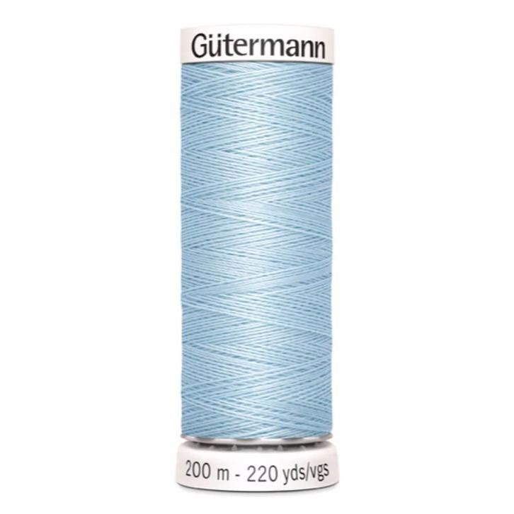 Gutermann Allesnaaigaren 200m - 276, Hobby en Vrije tijd, Breien en Haken, Breien of Haken, Nieuw, Wol of Garen, Ophalen of Verzenden