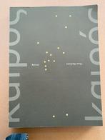 Theo Derksen Fotografie  Kairos Het VoortDurende Nu zeldzaam, Boeken, Ophalen of Verzenden, Zo goed als nieuw