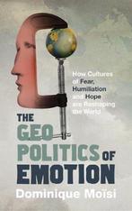 The Geopolitics of Emotion, Ophalen of Verzenden, Nieuw
