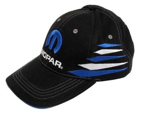 Baseball cap MOPAR zwart, Auto-onderdelen, Overige Auto-onderdelen, Nieuw, Ophalen of Verzenden
