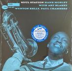 Benny Carter & Hank Mobley - Lot Of 2 LPs Blue Note, Nieuw in verpakking