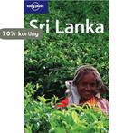 Sri Lanka 9781740599757 Cummings, Boeken, Verzenden, Gelezen, Cummings