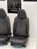 Peugeot 107 bekleding stoelen rechts en links bj.2013, Auto-onderdelen, Gebruikt, Peugeot