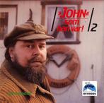 cd - John Mogensen - John - Som Han Var! 2, Zo goed als nieuw, Verzenden