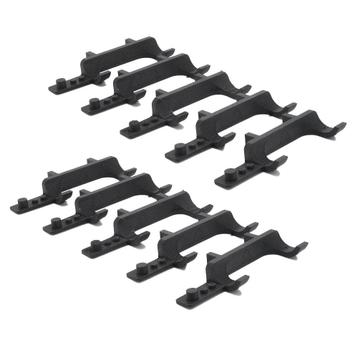 Set 10x IKEA Skadis Beugel voor LEGO® Speed Champions Autos beschikbaar voor biedingen