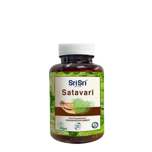 Satavari (Shatavari), Sport en Fitness, Gezondheidsproducten en Wellness, Nieuw
