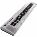 *Yamaha NP-32 WH keyboard/digitale piano* BESTE PRIJS