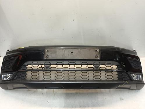 Bumper voor Volkswagen Tiguan  2.0 TSI 4motion, Auto-onderdelen, Carrosserie en Plaatwerk, ARN erkend, Stiba lid, Erkend duurzaam