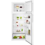 €499 AEG RDS424E1AW koel-vriescombinatie Vrijstaand 206 l, Witgoed en Apparatuur, Koelkasten en IJskasten, Ophalen of Verzenden