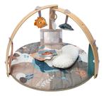 Bo Jungle Bliss Ocean Houten Babygym / Speelkleed B940200, Verzenden, Nieuw