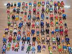 Playmobil - Playmobil 100 playmobil poppetjes assortiment