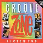 cd - Various - Groove Zone Sector Two, Cd's en Dvd's, Verzenden, Zo goed als nieuw
