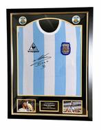 Argentina - Wereldkampioenschap Voetbal - Diego Maradona -, Nieuw