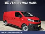 Opel Vivaro 2.0 CDTI 123pk L3H1 Euro6 Airco | Navigatie |, Auto's, Nieuw, Rood, Opel, Handgeschakeld