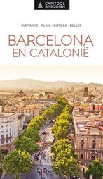Reisgids Barcelona &amp; Catalonië Capitool, Boeken, Reisgidsen, Nieuw, Verzenden